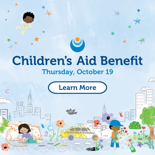 2023 Children's Aid Benefit
