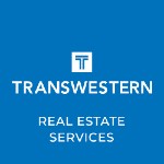 Transwestern logo