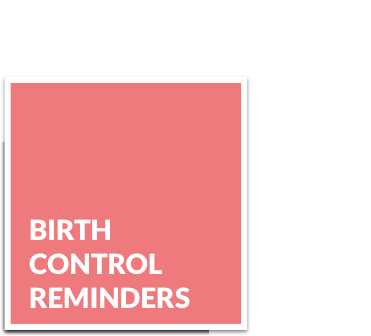 Birth control