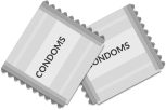 Icon Condom