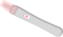 Icon Pregnancy Test
