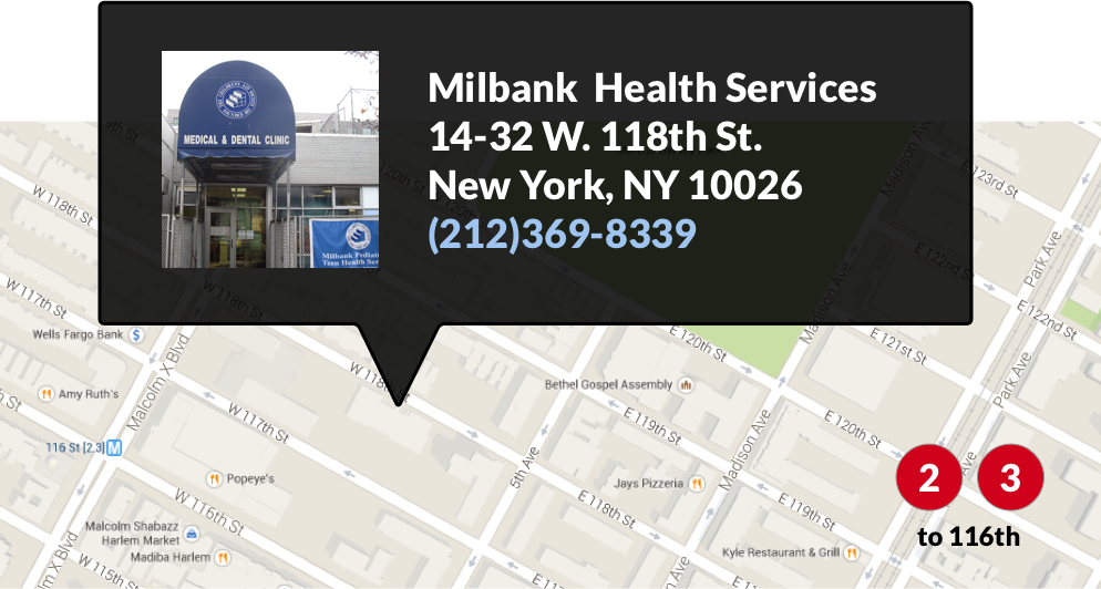 Milbank