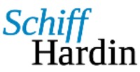 Schiff Hardin Logo