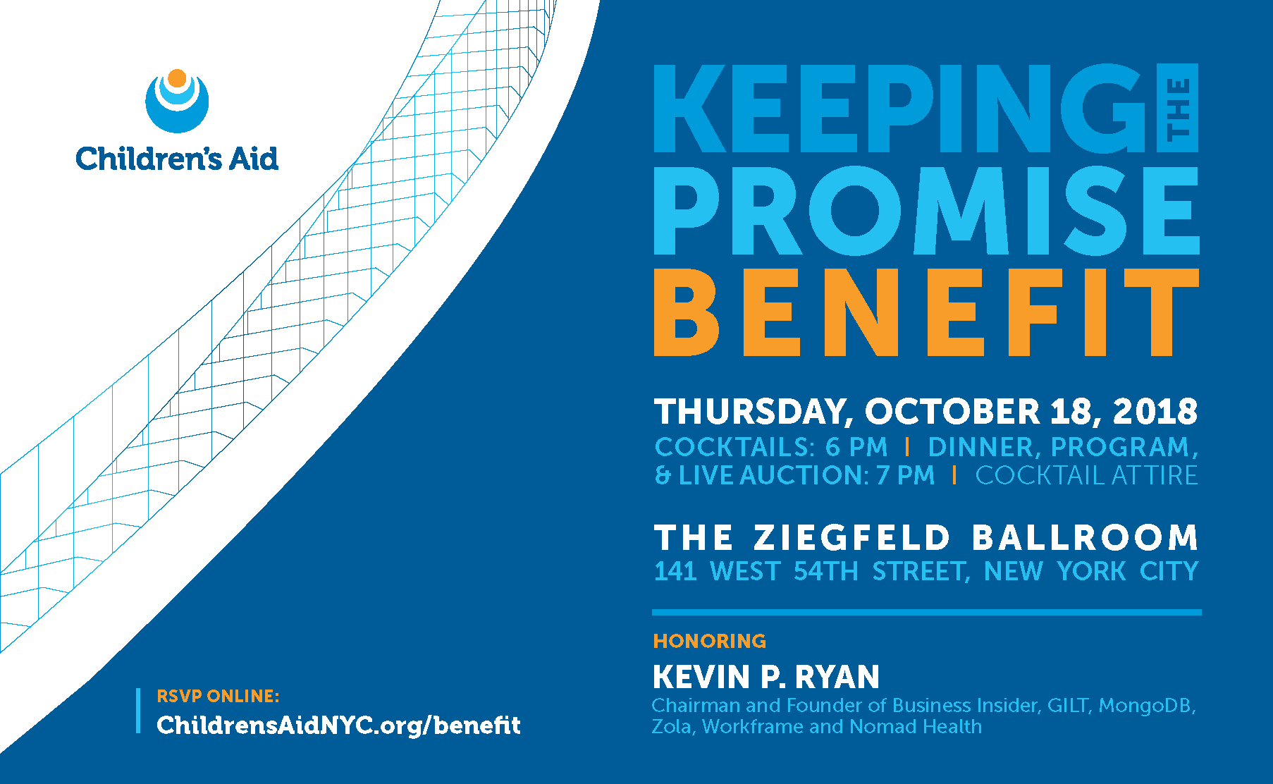 Promise in Action - KTP Benefit
