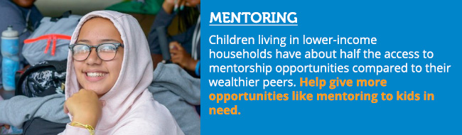 Mentoring