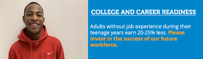 College and Career Readiness