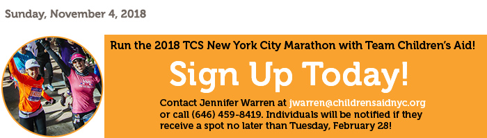 Marathon 2018