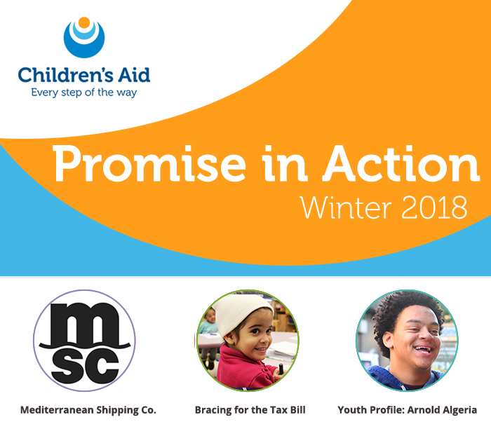 PromiseAction - Fall 2017