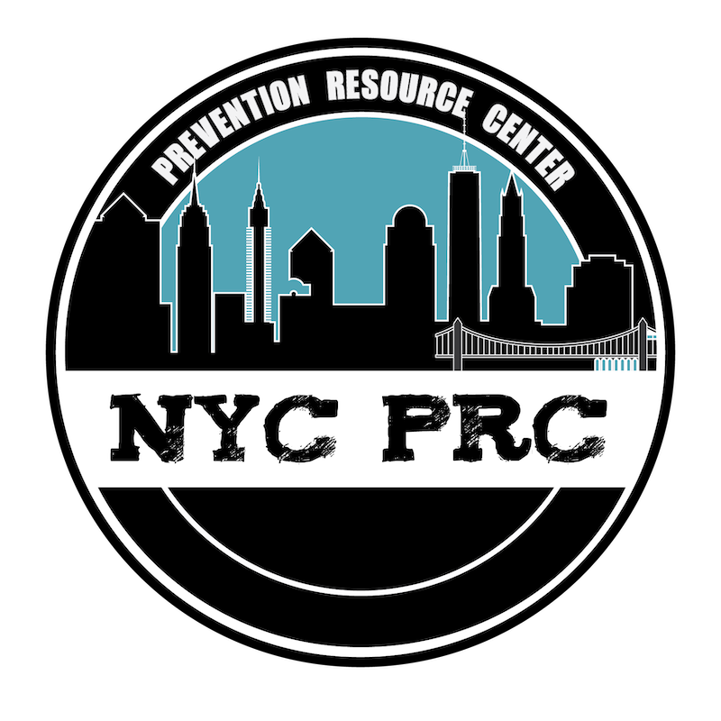 NYC PRC logo