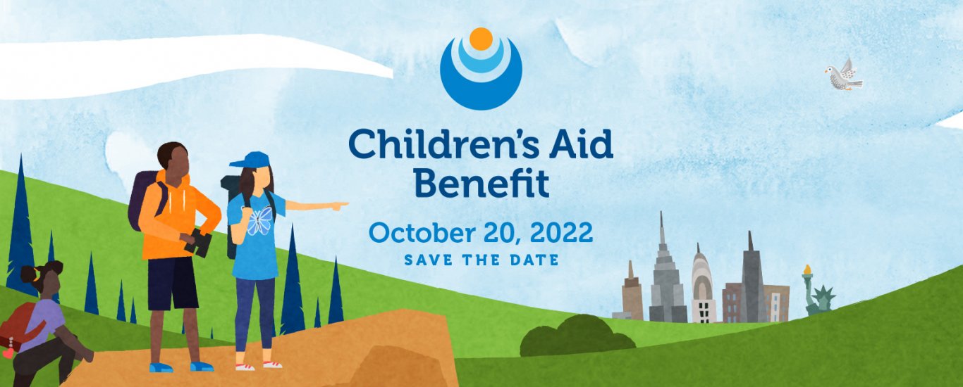 2022 Children's Aid Benefit