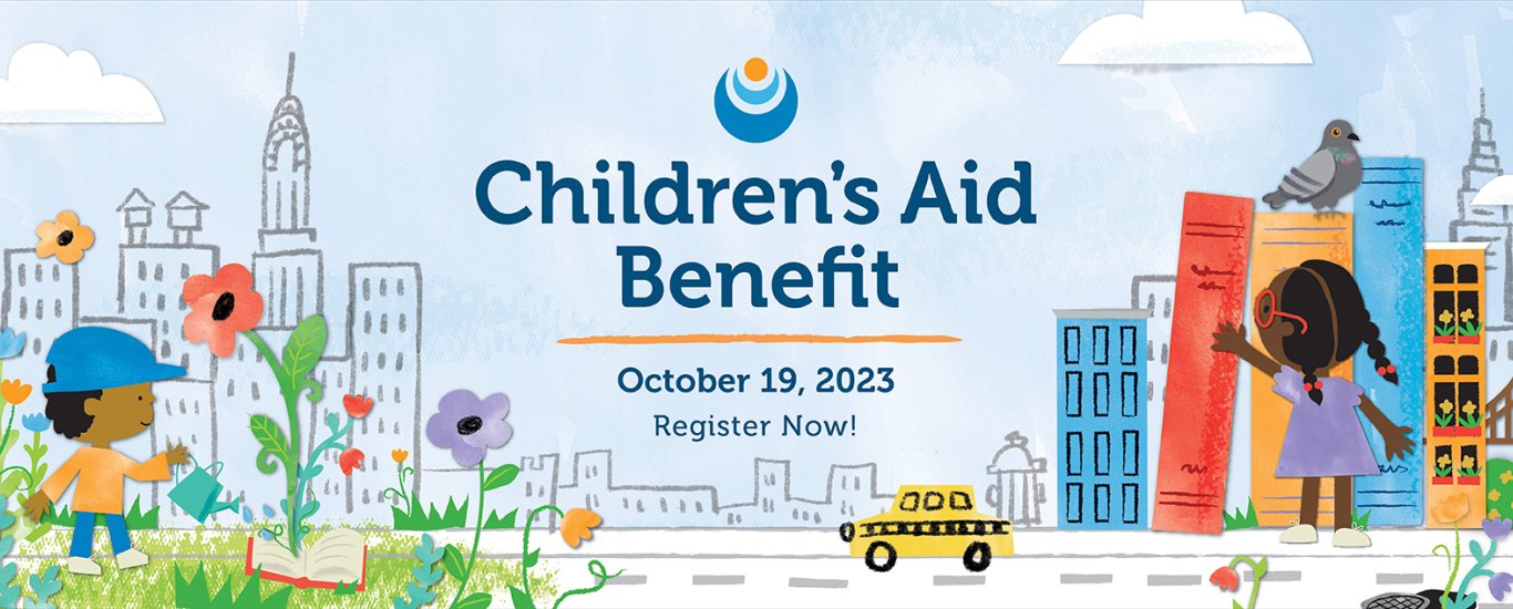 Children's Aid Benefit