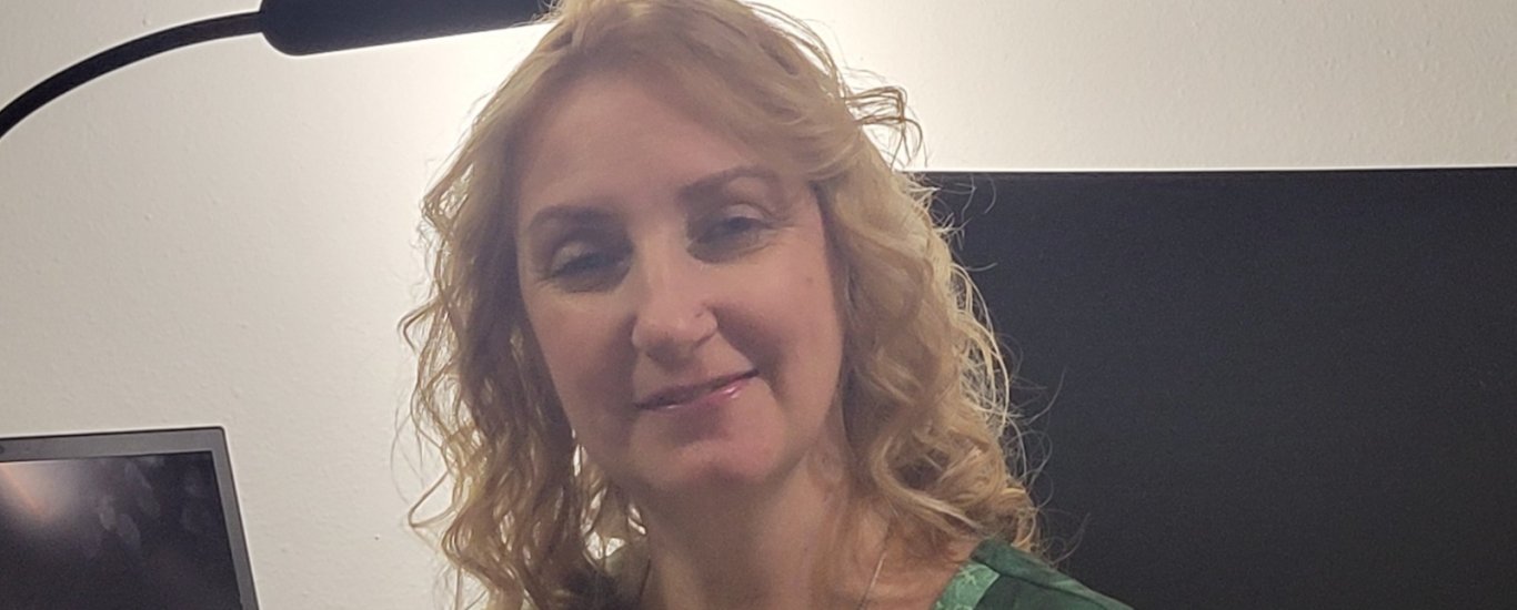 Barbara Doherty
