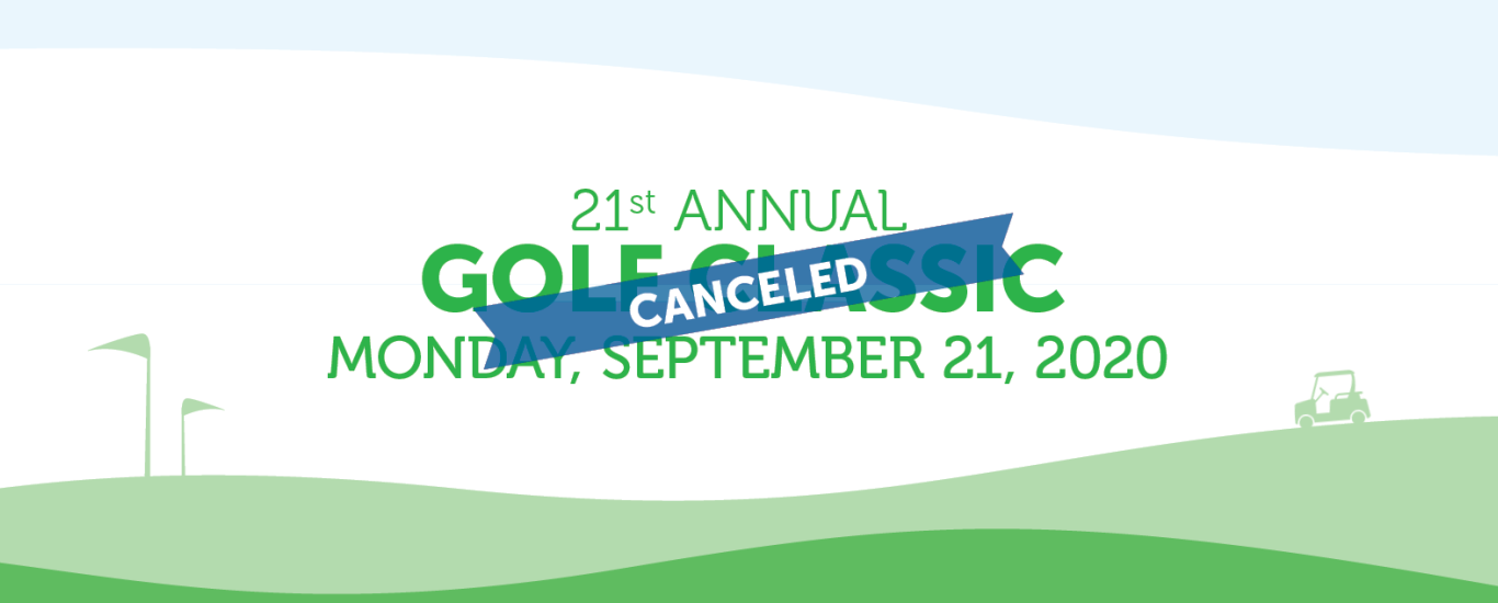 Children's Aid Golf Canceled