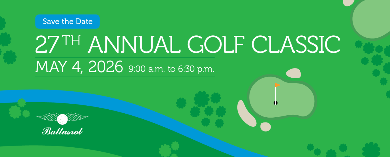 27th Annual Golf Classic