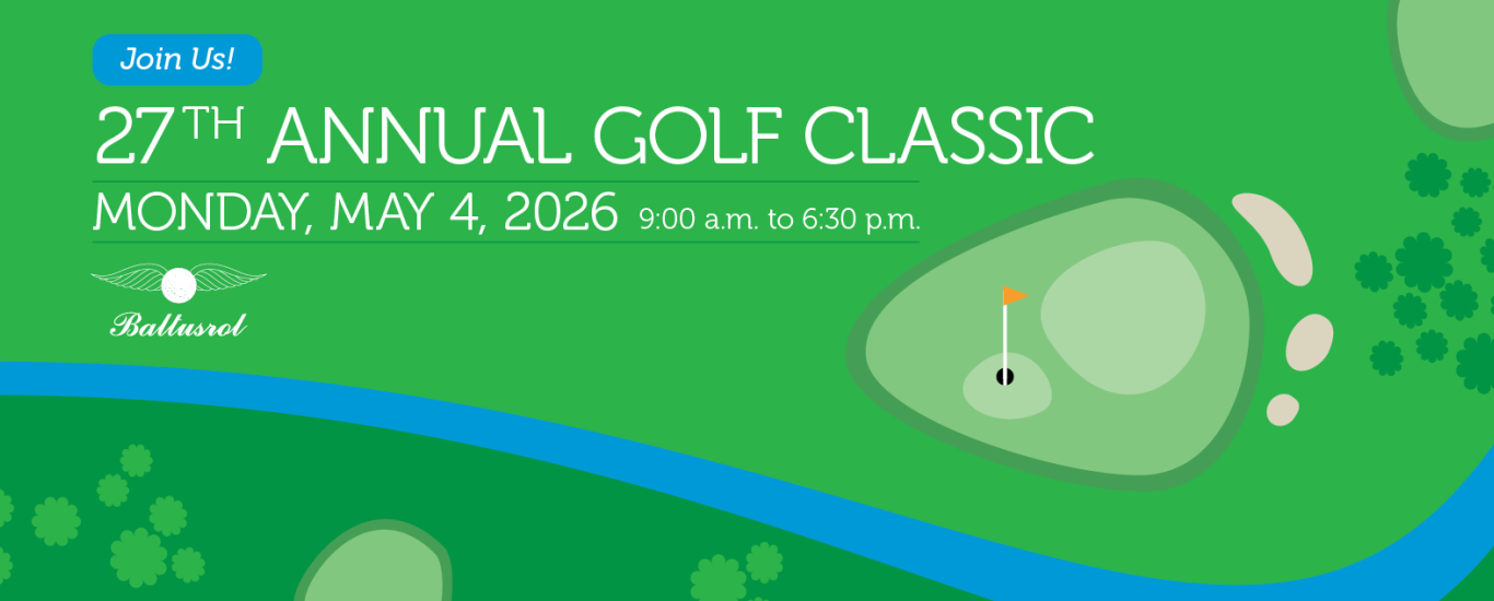 Children's Aid Golf Classic