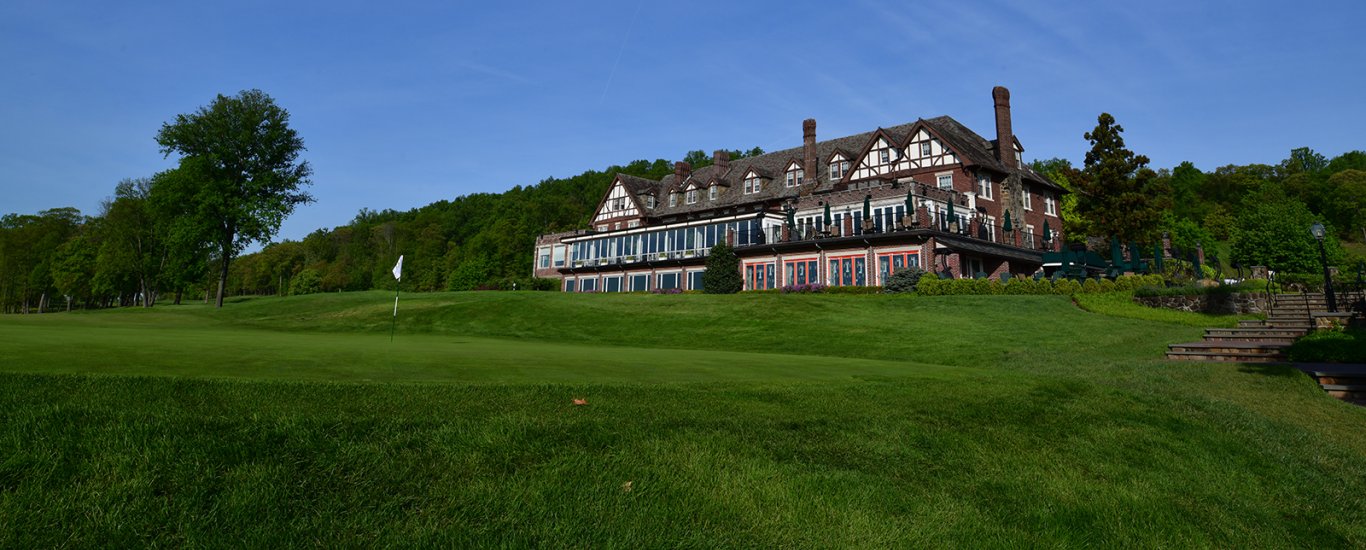 Baltusrol Golf Course