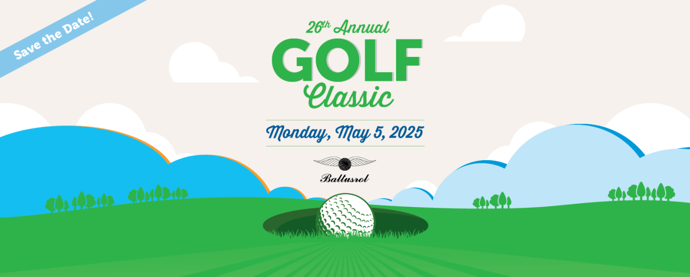 26th Annual Golf Classic