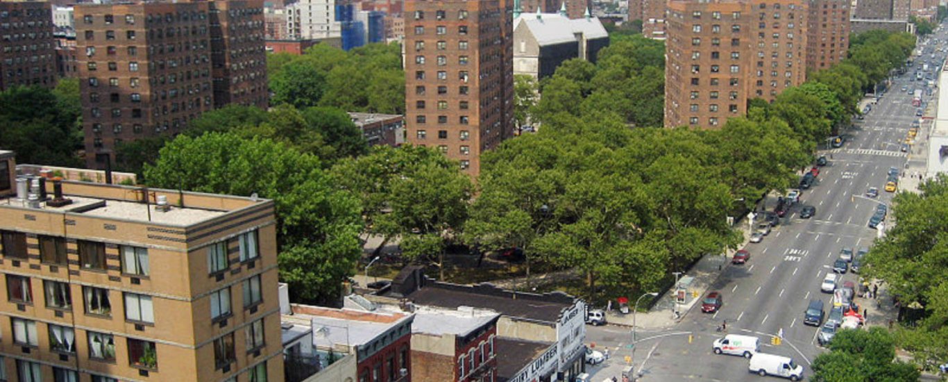 Harlem
