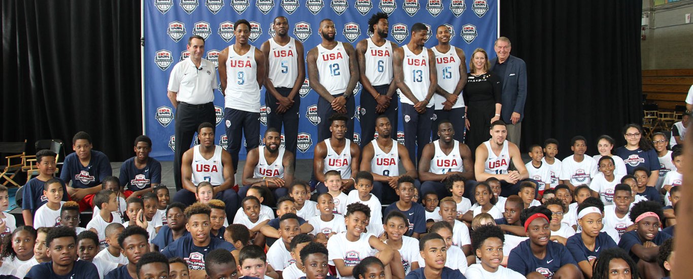 The Road To Rio Runs Through Harlem Children S Aid