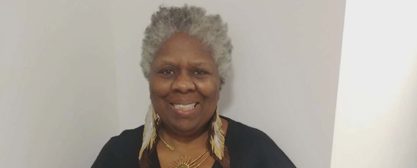 Judy Edwards