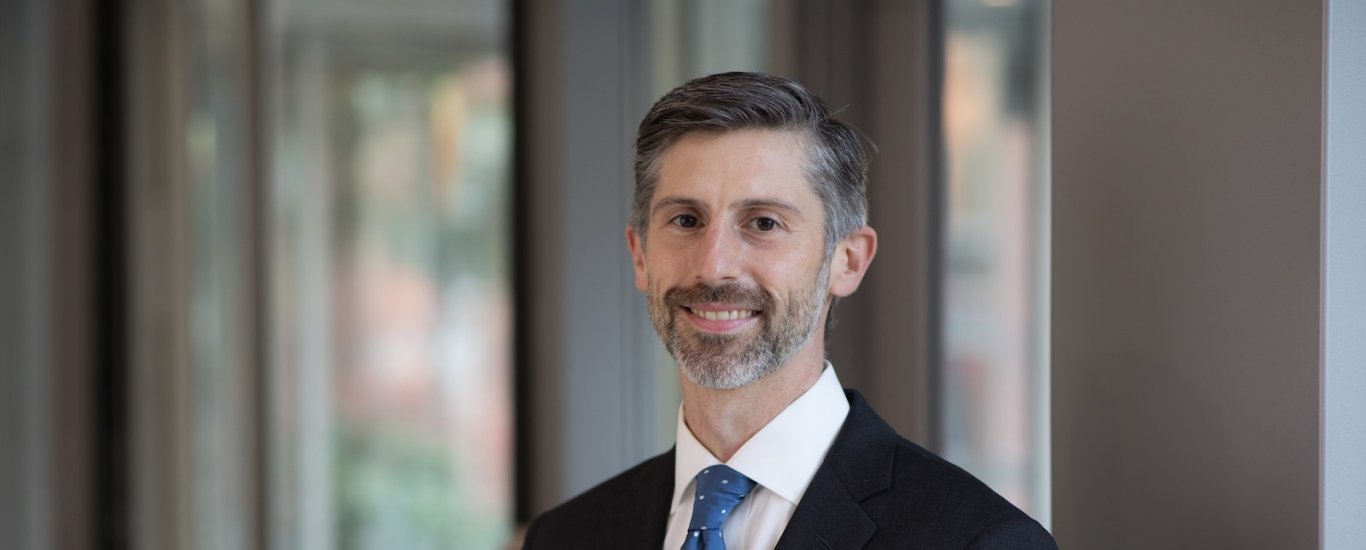 Dr. Justin Kopa