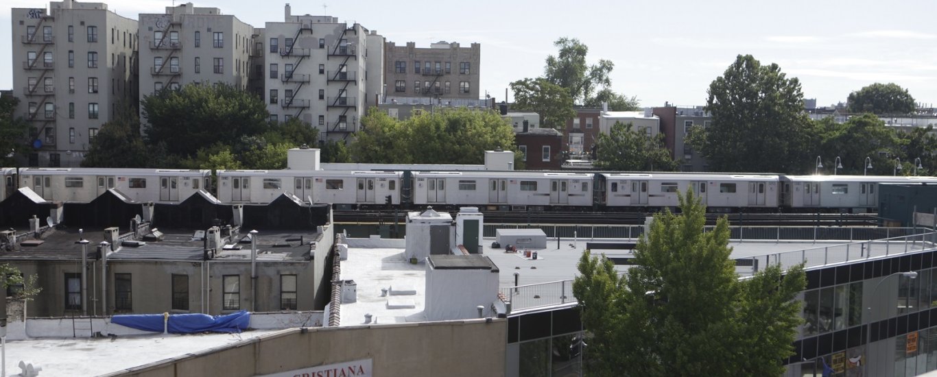 Bronx Family and Youth Intervention/General Preventive Thumbnail