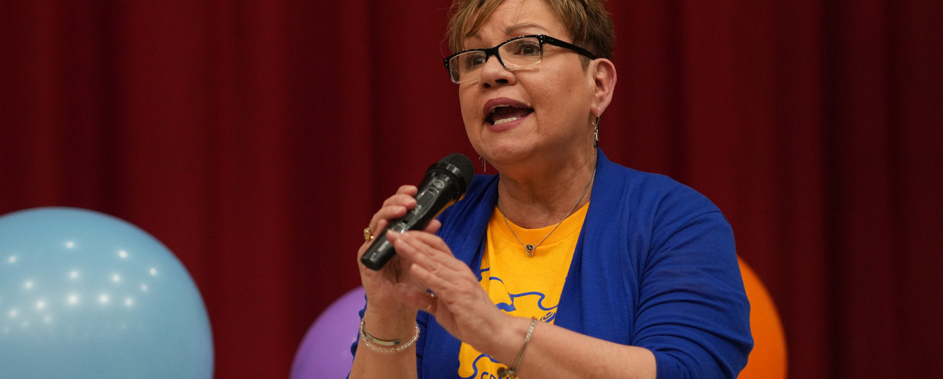 Migdalia Cortes