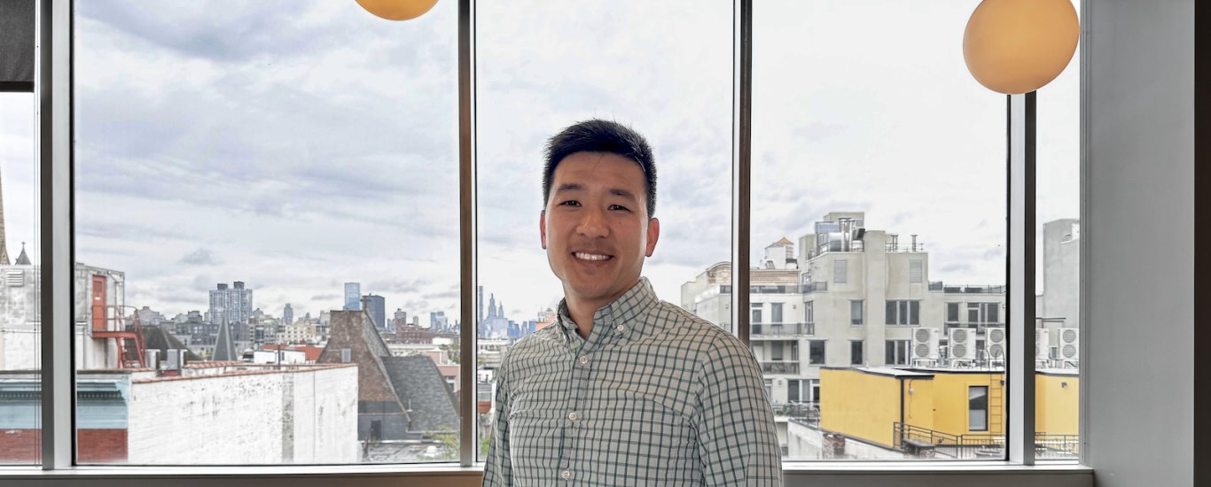Nicholas Woo