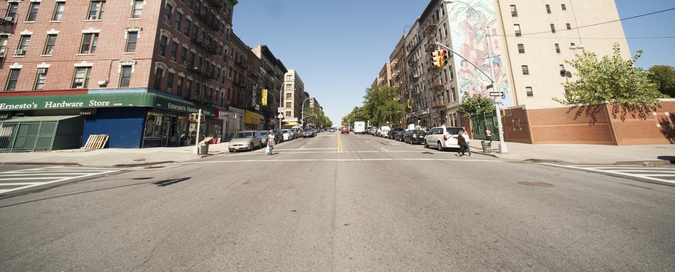 dyckman Thumbnail