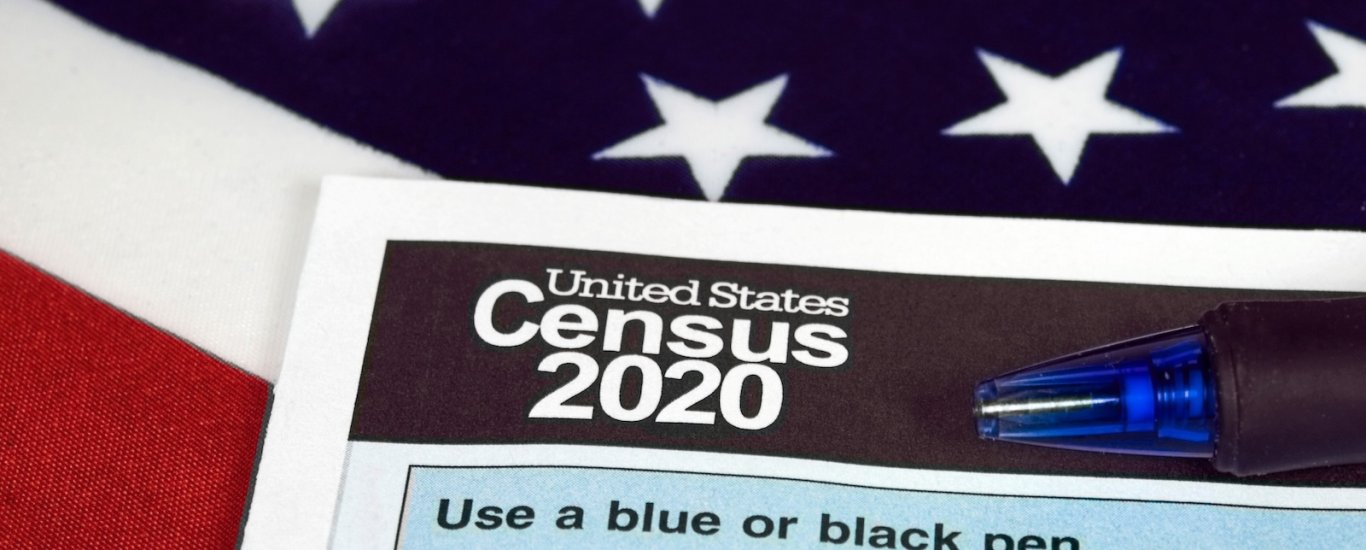 Census 2020