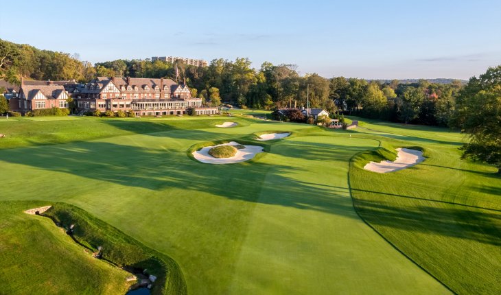 Baltusrol