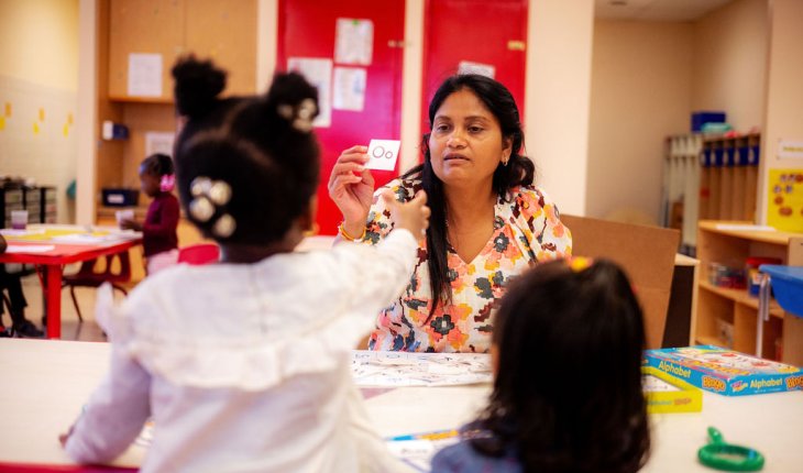Early Childhood Resources