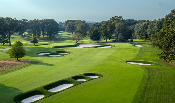 Hackensack Golf Club