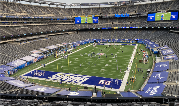 NY Giants