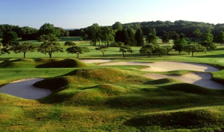 Somerset Hills Golf Course
