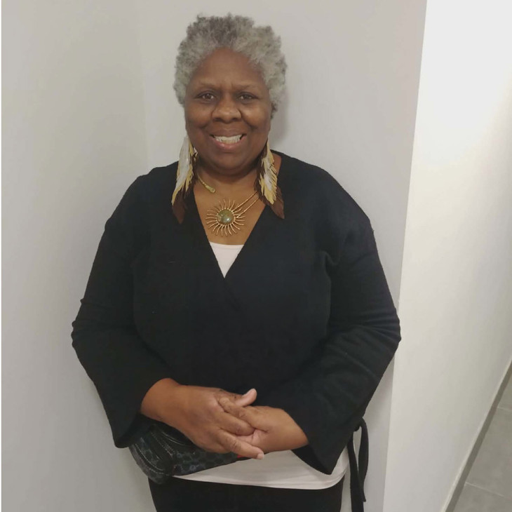 Judy Edwards