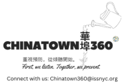 Chinatown 360 Logo