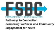Forward South Bronx Coalition Logo