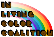In Living Color Coalition Logo