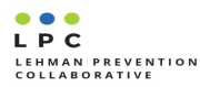 Lehman Prevention Collaborative Logo