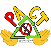 Richmond Hill PACT Logo