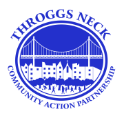 Throggs Neck Community Action Partnership Logo