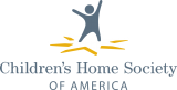 logo for Children's Home Society of America