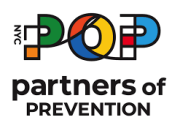 NYC POP Logo