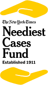 New York Times Neediest Cases