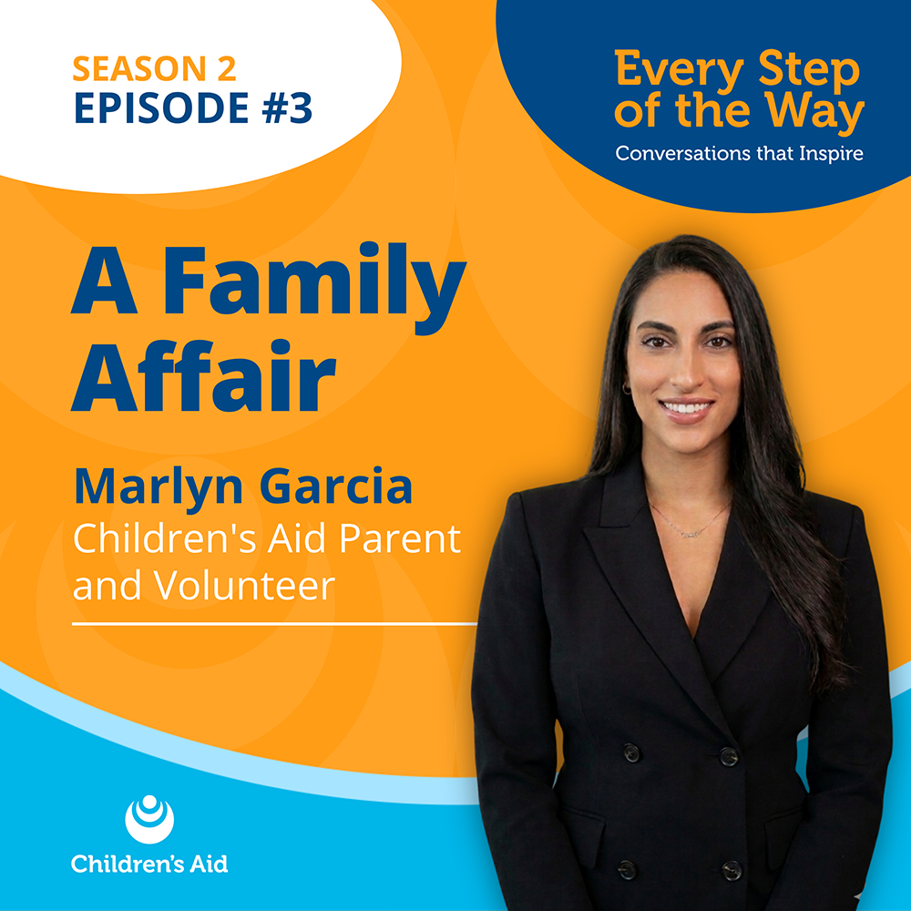 Marlyn Garcia