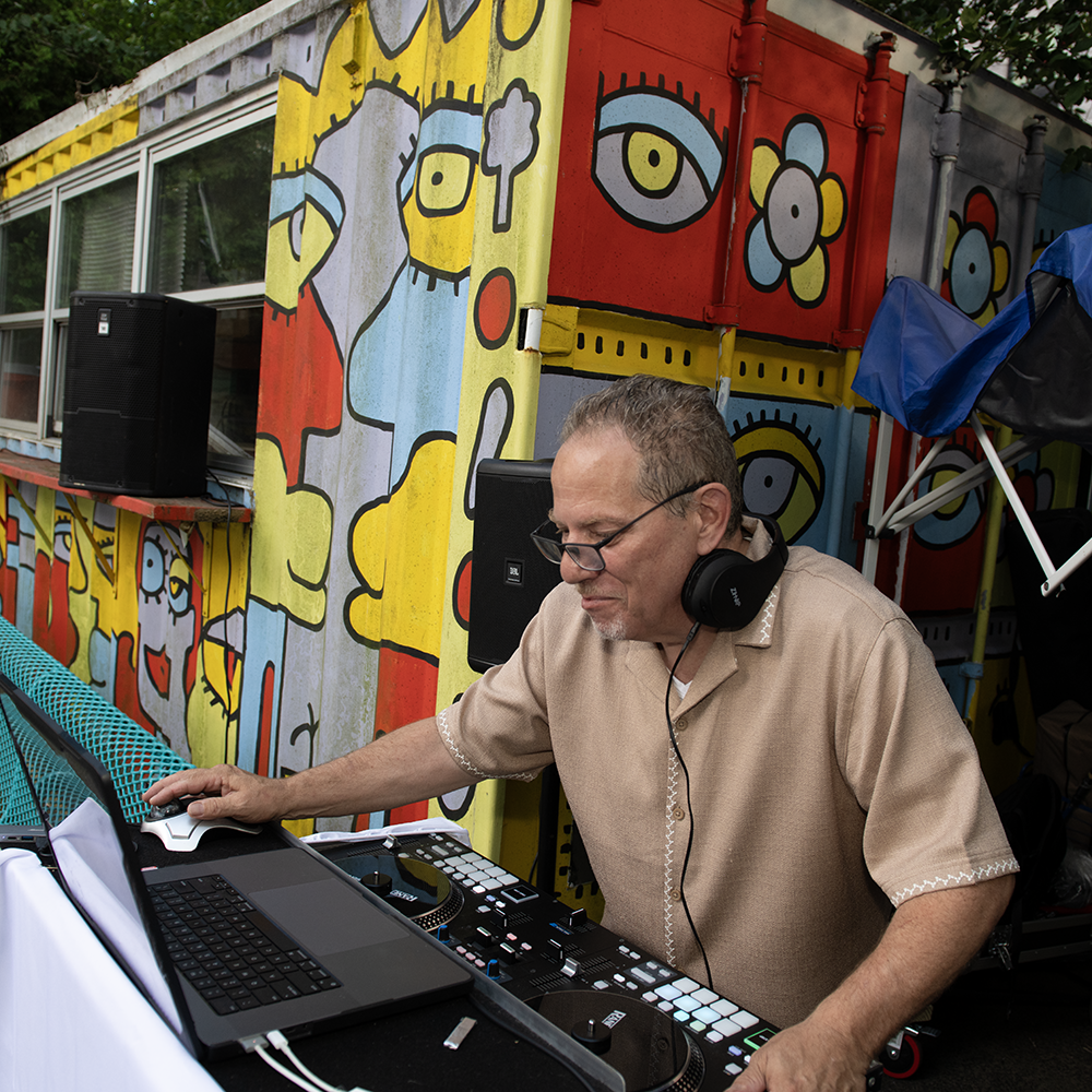 David Giordano DJ