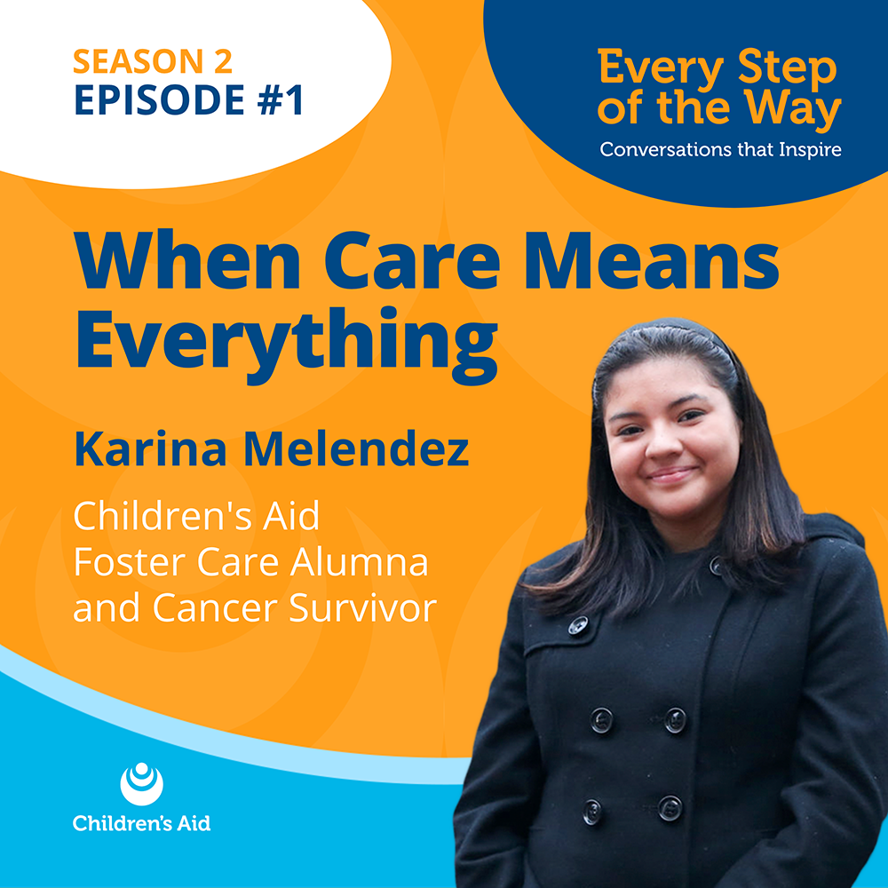 Karina Melendéz Episode 2