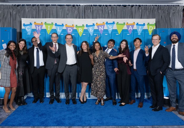Children's Aid Benefit 2024