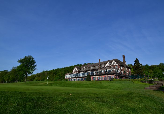 Baltusrol Golf Course